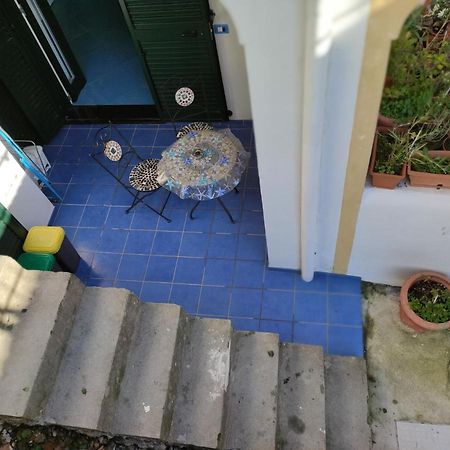康加德马里尼Rifugio Stellato住宿加早餐旅馆 外观 照片