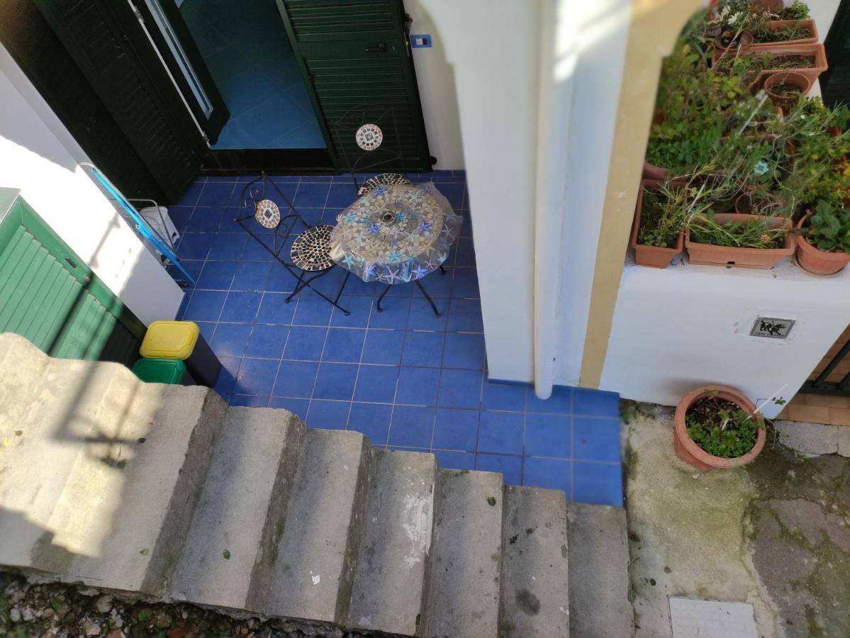 康加德马里尼Rifugio Stellato住宿加早餐旅馆 外观 照片