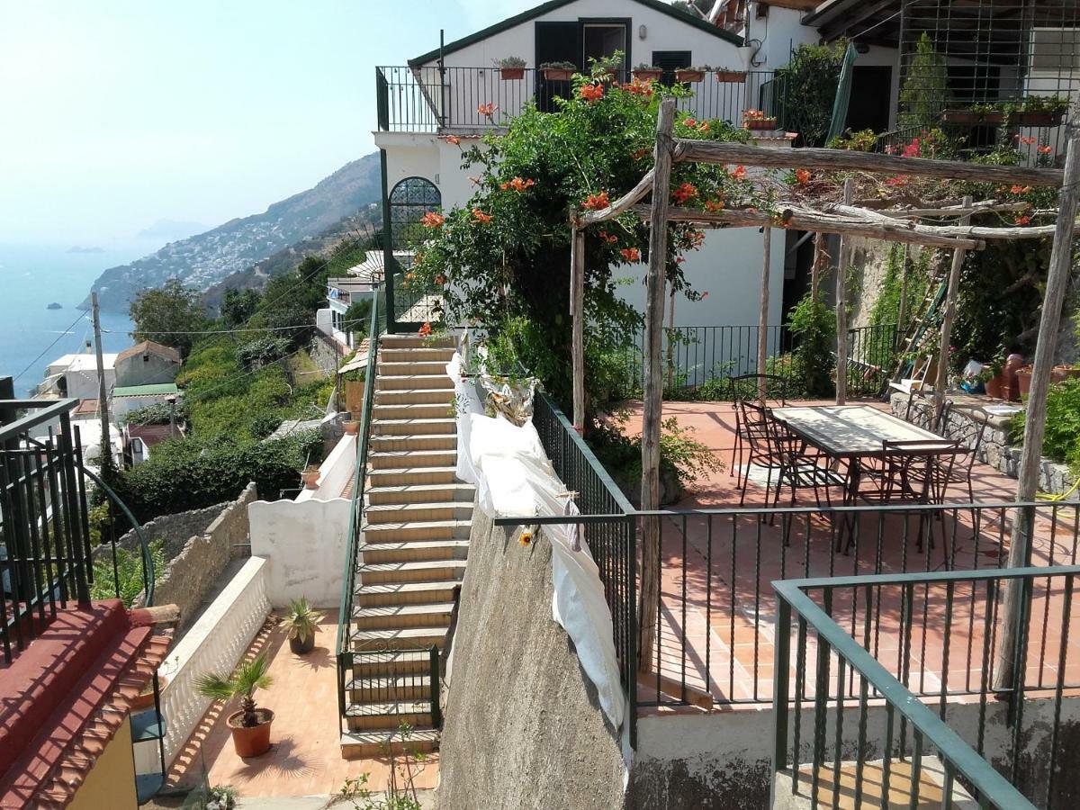 康加德马里尼Rifugio Stellato住宿加早餐旅馆 外观 照片