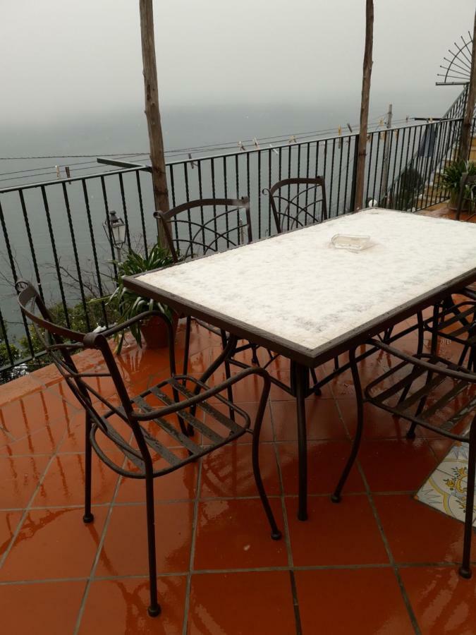 康加德马里尼Rifugio Stellato住宿加早餐旅馆 外观 照片